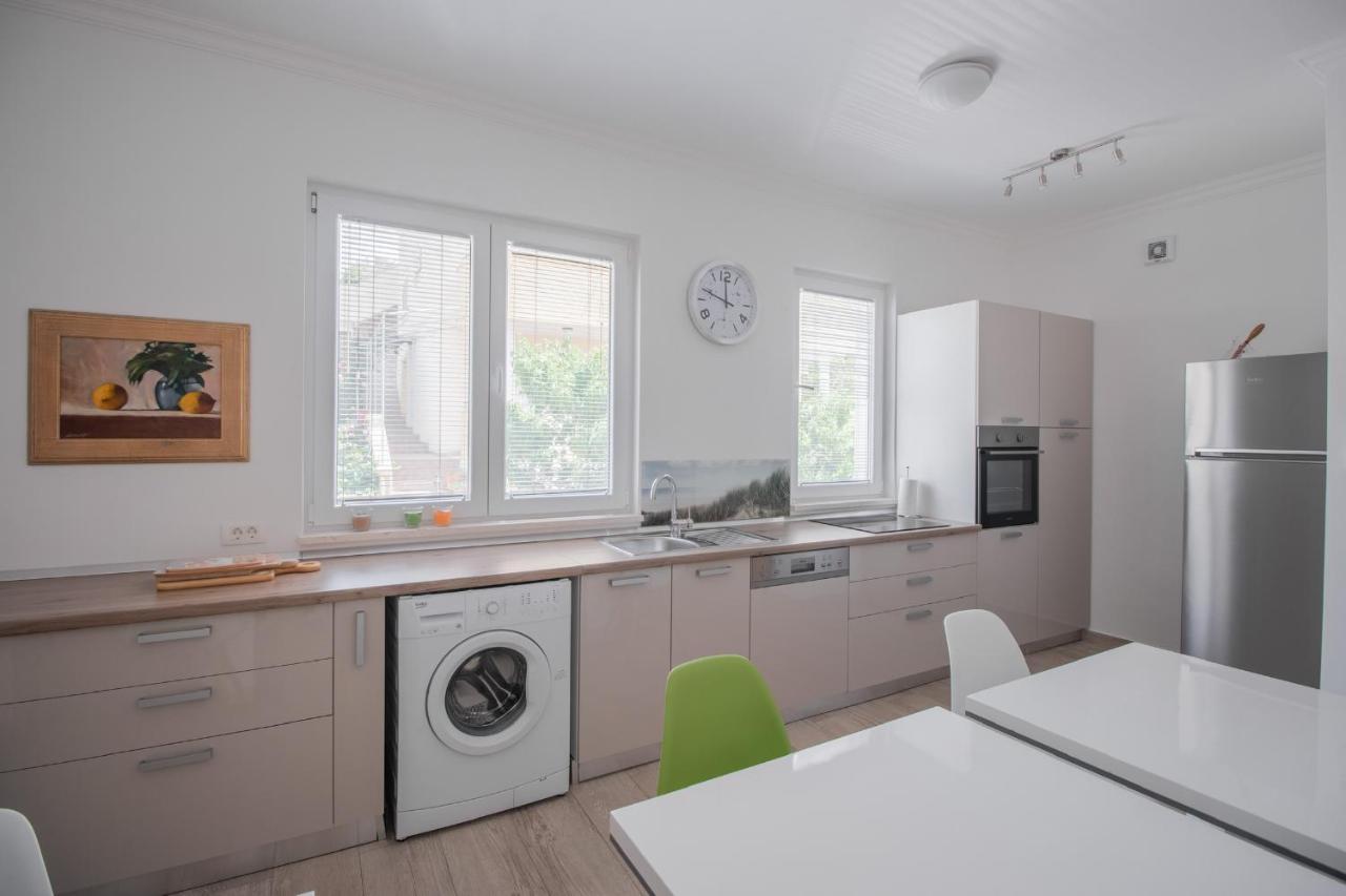 Stone House Buljanovic Apartment Sali Luaran gambar