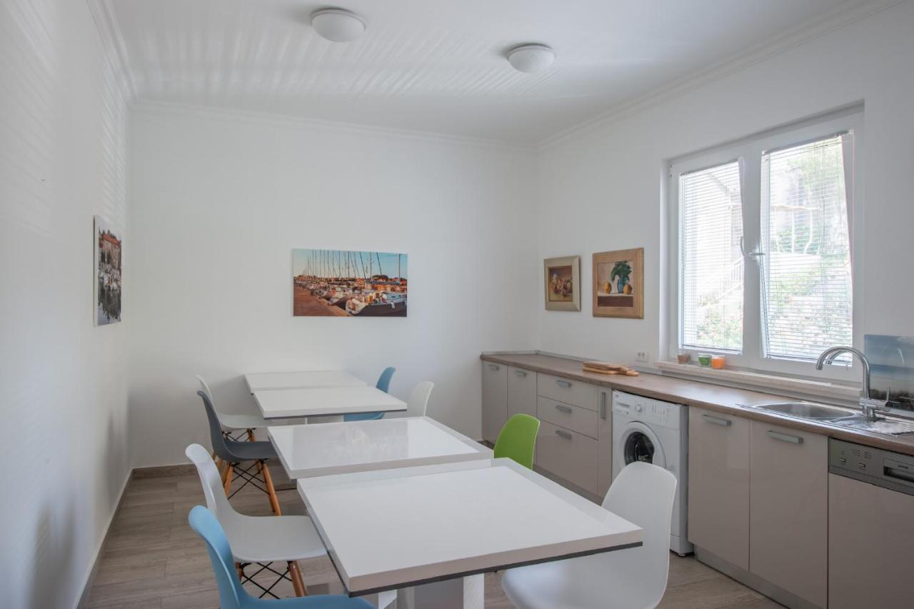 Stone House Buljanovic Apartment Sali Luaran gambar