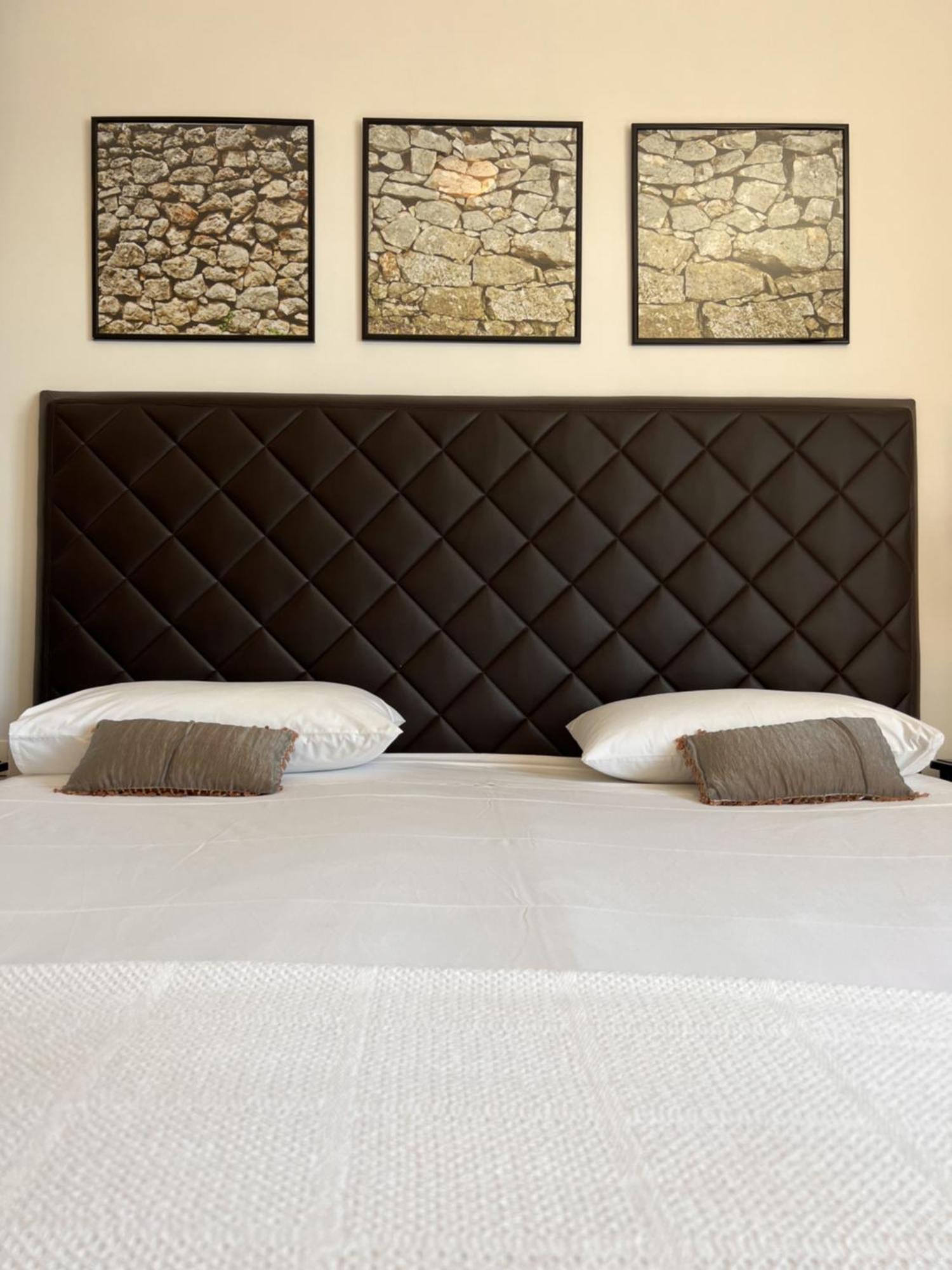 Stone House Buljanovic Apartment Sali Luaran gambar