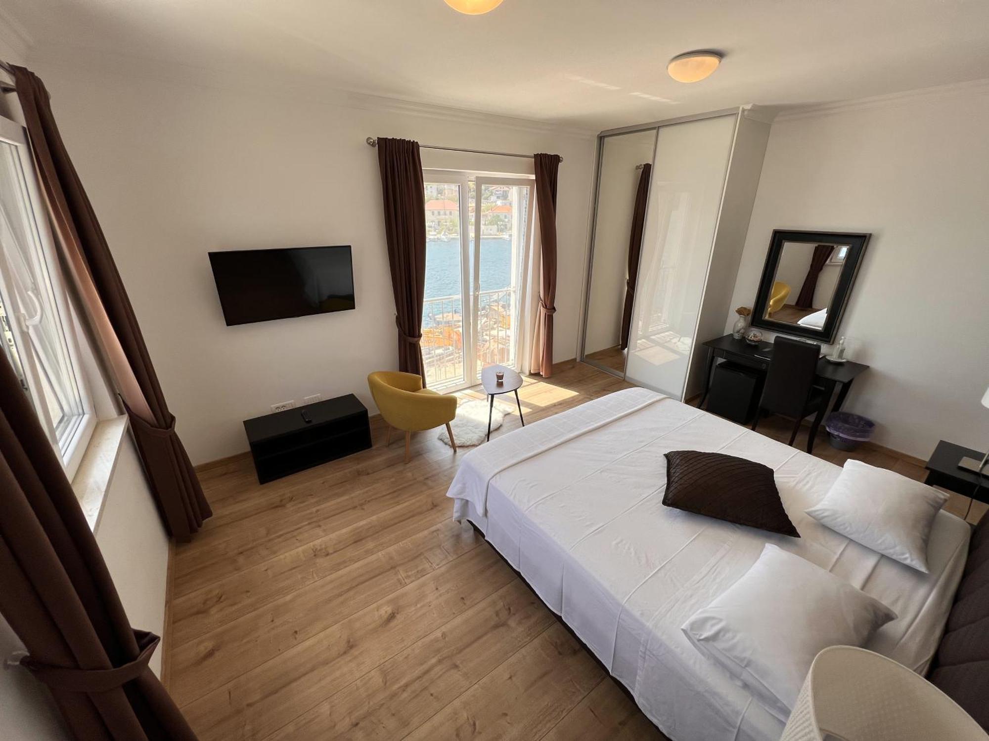 Stone House Buljanovic Apartment Sali Luaran gambar