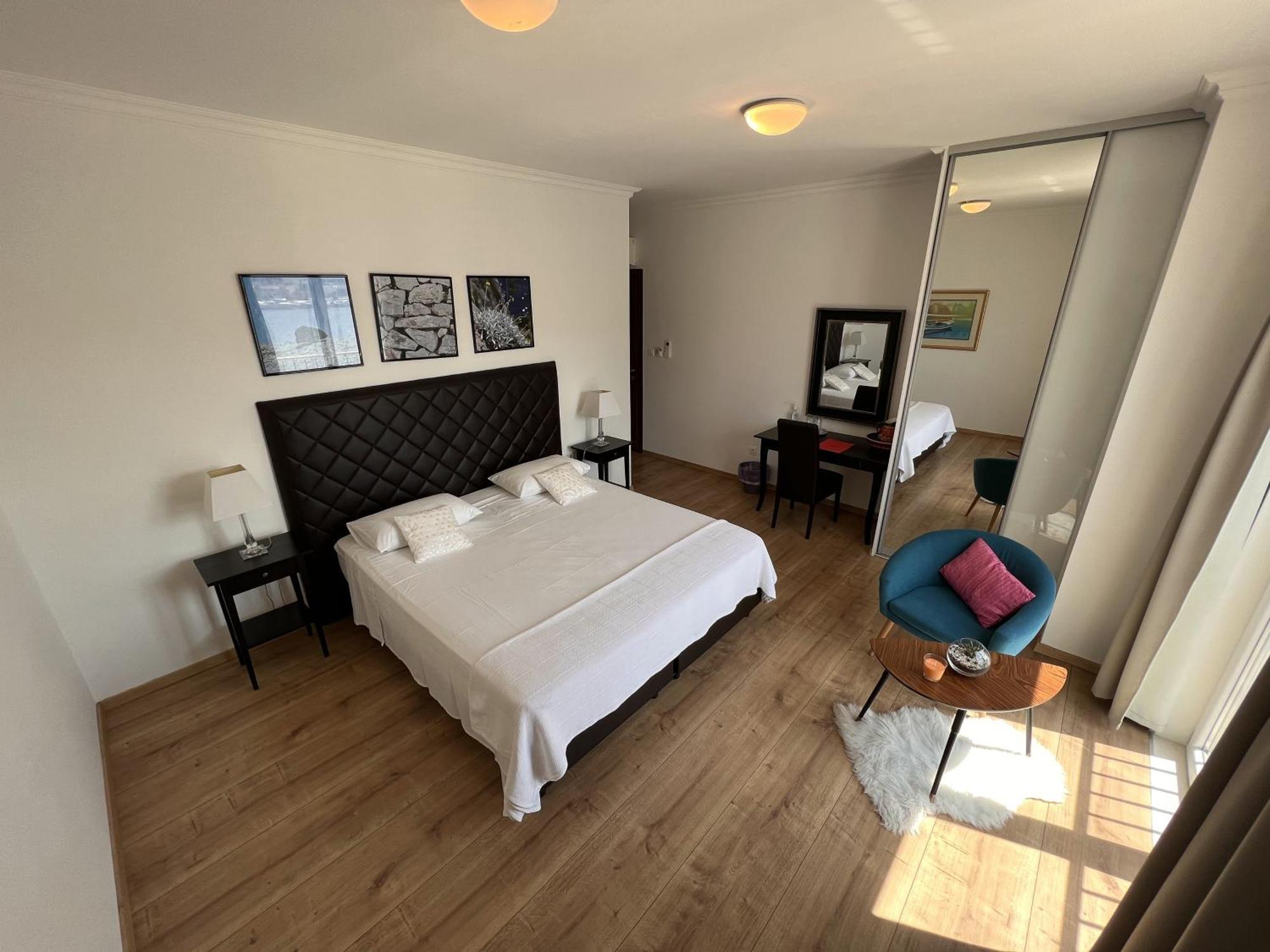 Stone House Buljanovic Apartment Sali Luaran gambar