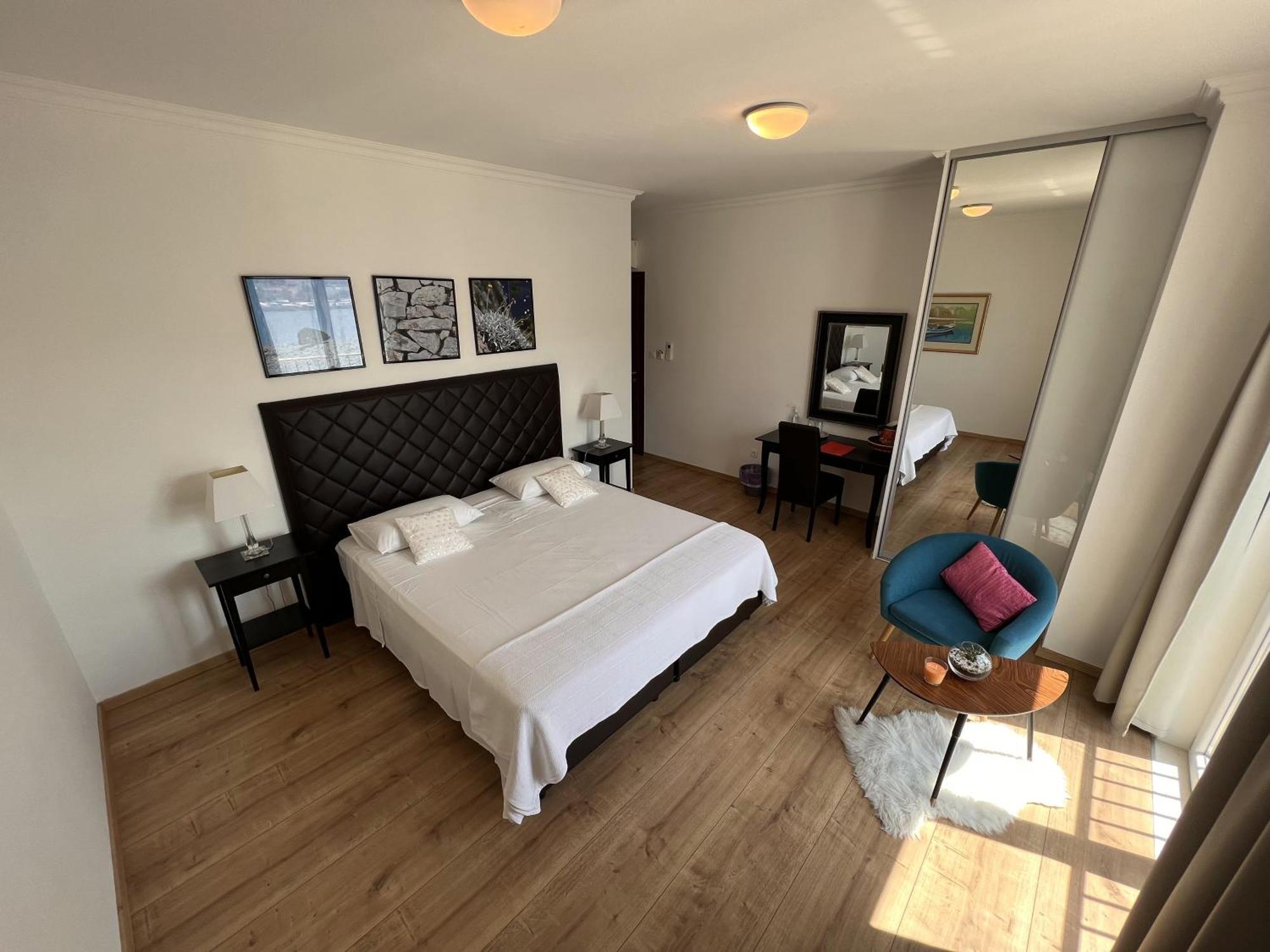 Stone House Buljanovic Apartment Sali Luaran gambar