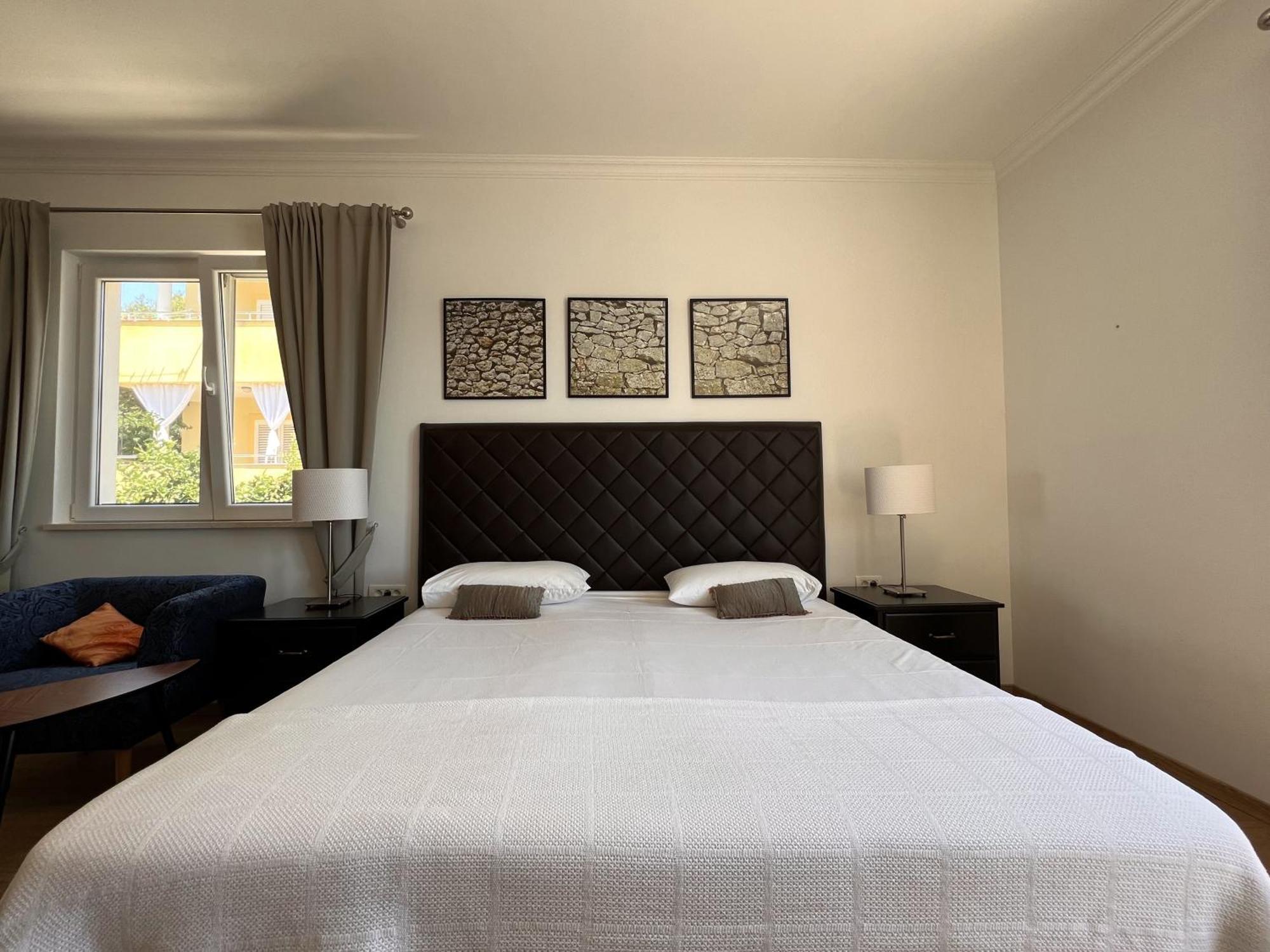 Stone House Buljanovic Apartment Sali Luaran gambar