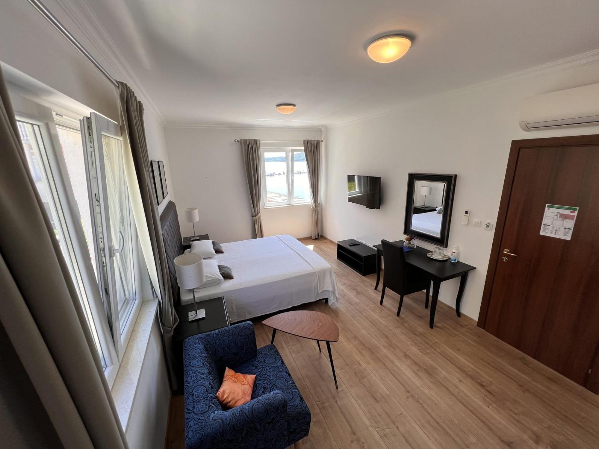 Stone House Buljanovic Apartment Sali Luaran gambar