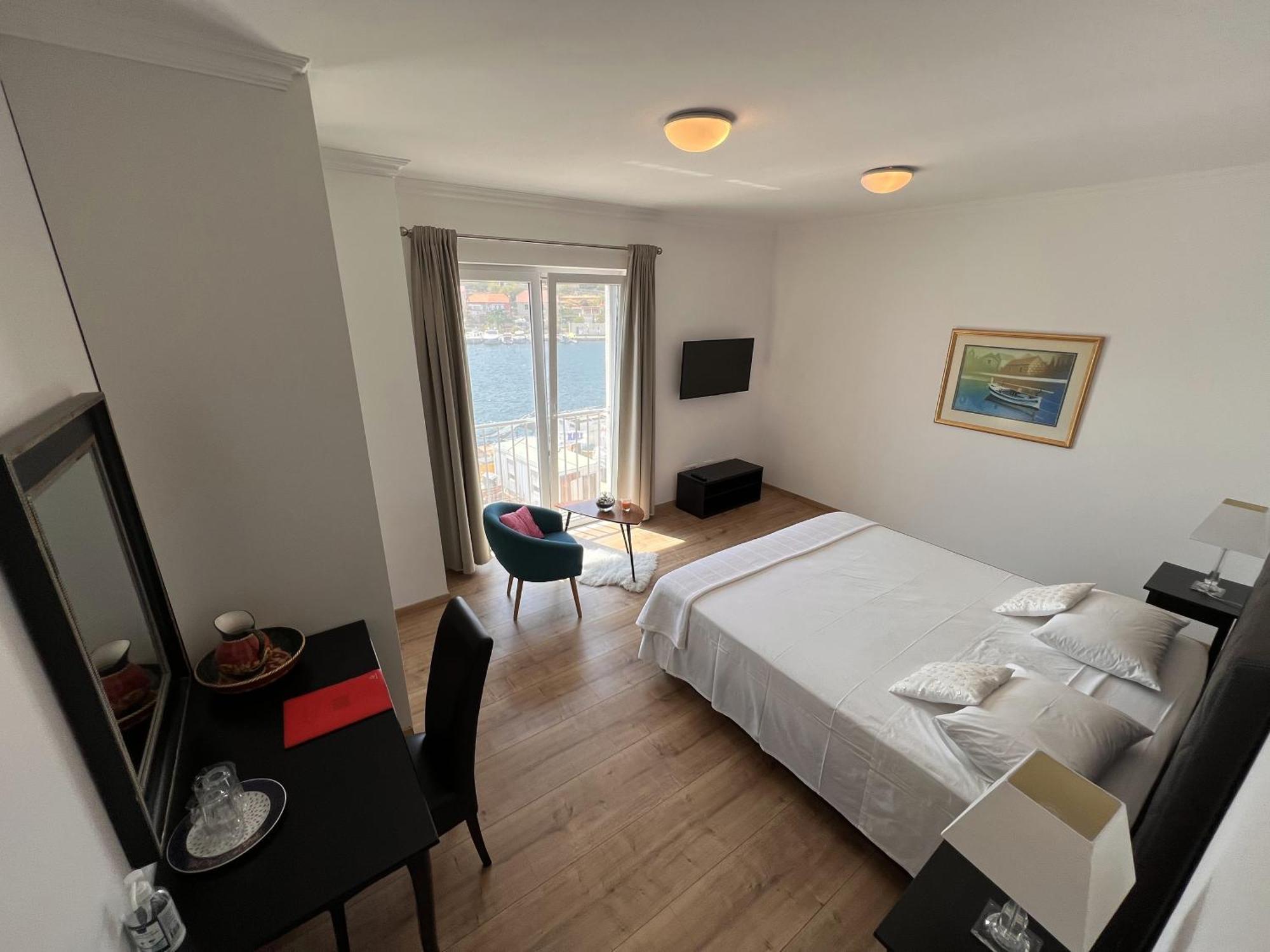 Stone House Buljanovic Apartment Sali Luaran gambar