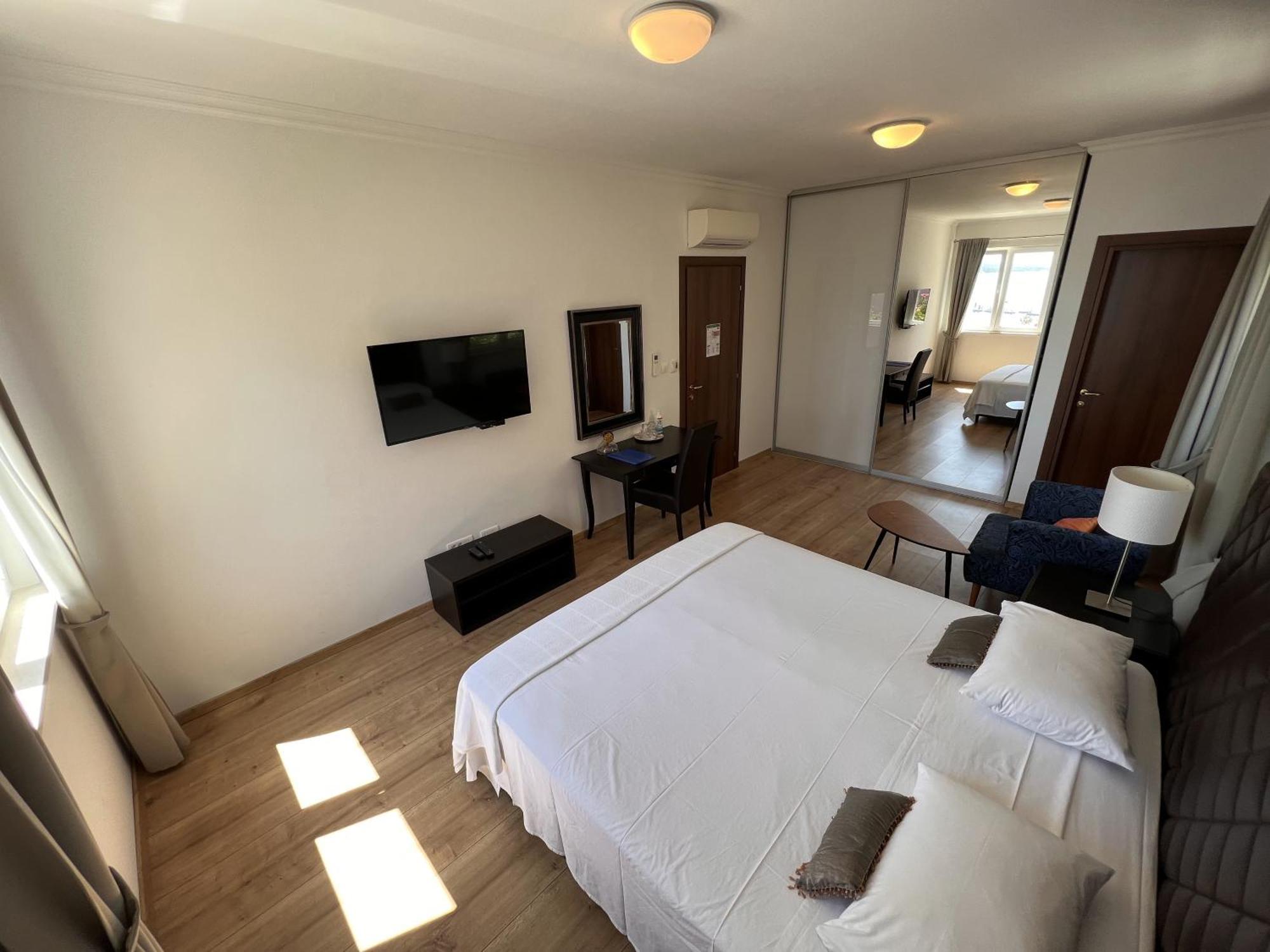 Stone House Buljanovic Apartment Sali Luaran gambar