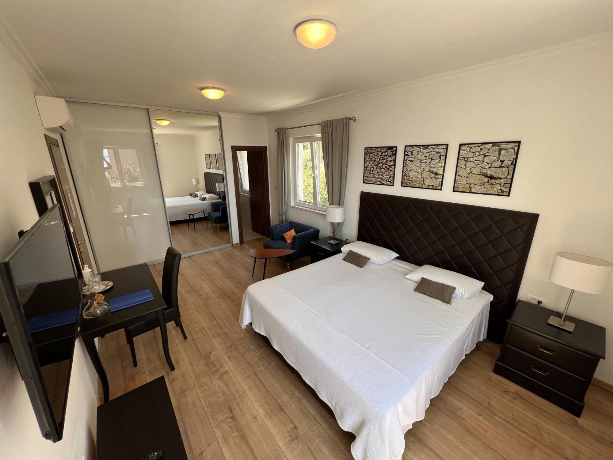 Stone House Buljanovic Apartment Sali Luaran gambar