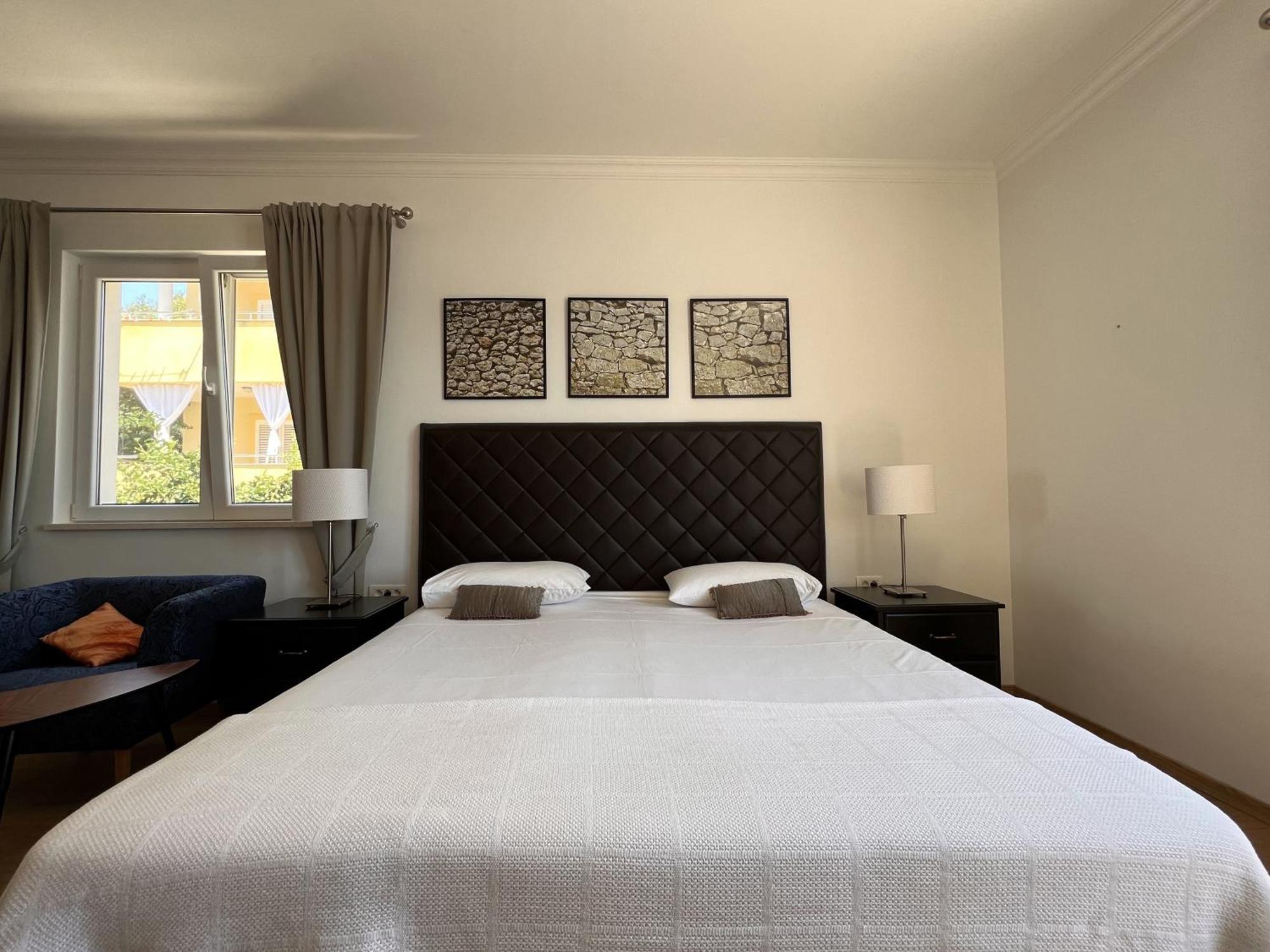 Stone House Buljanovic Apartment Sali Luaran gambar
