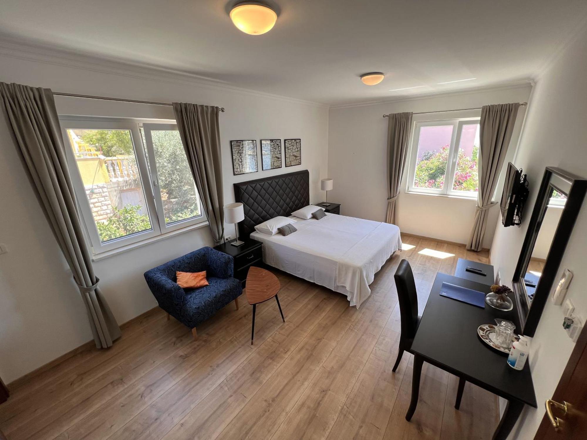 Stone House Buljanovic Apartment Sali Luaran gambar