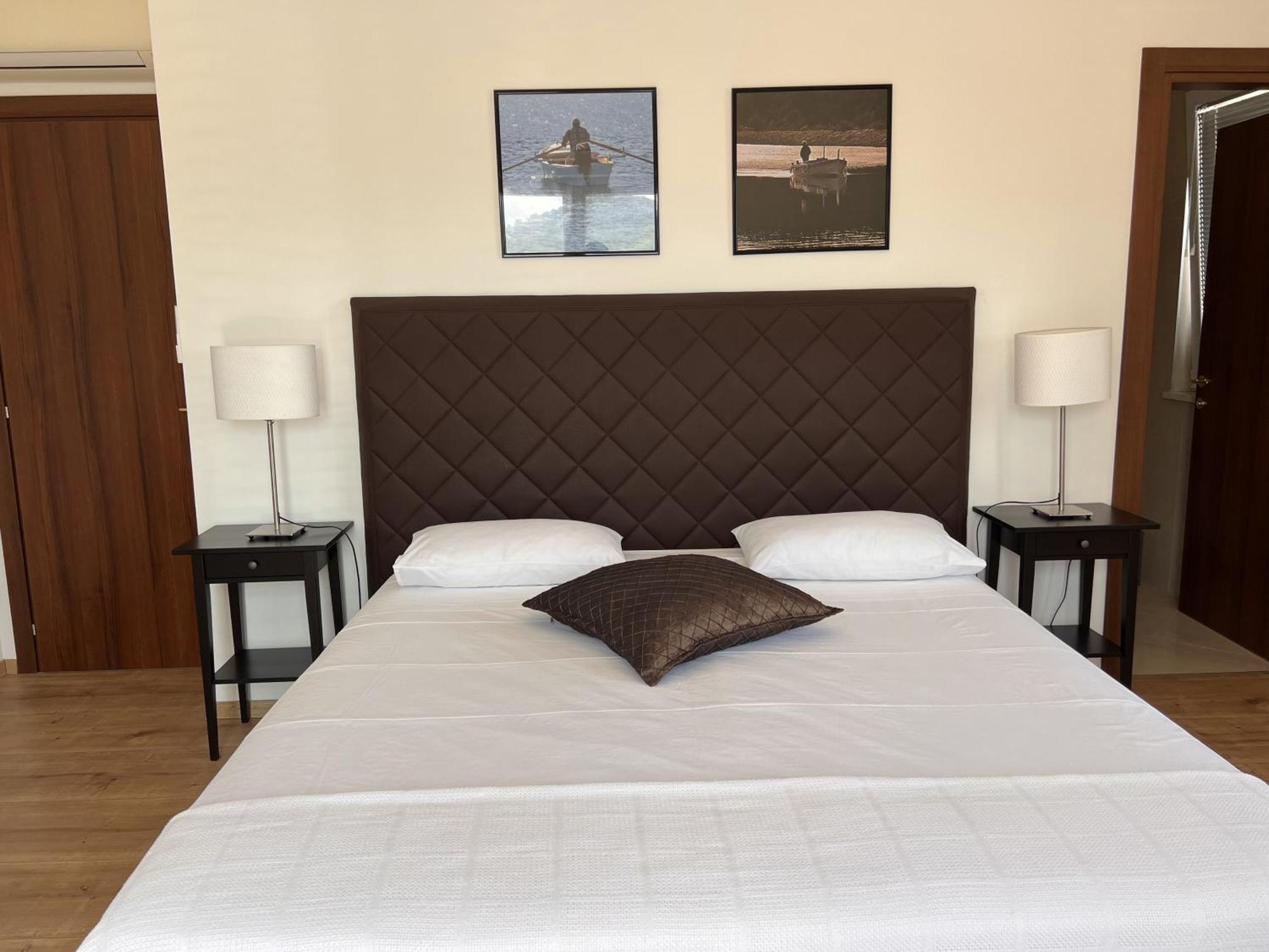 Stone House Buljanovic Apartment Sali Luaran gambar