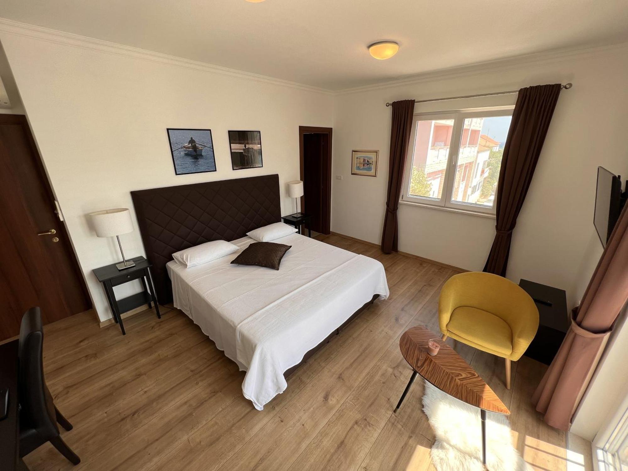 Stone House Buljanovic Apartment Sali Luaran gambar