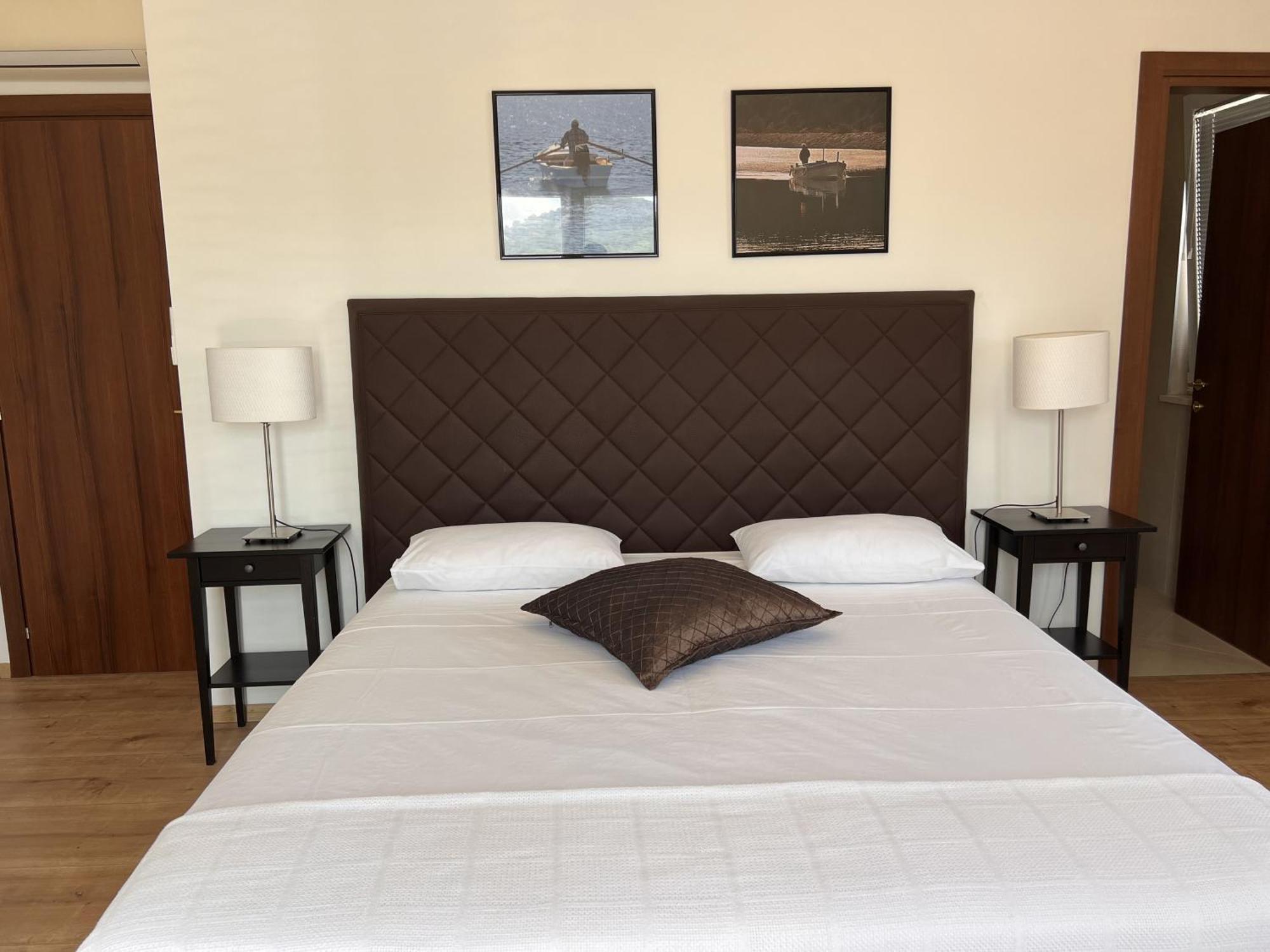 Stone House Buljanovic Apartment Sali Luaran gambar