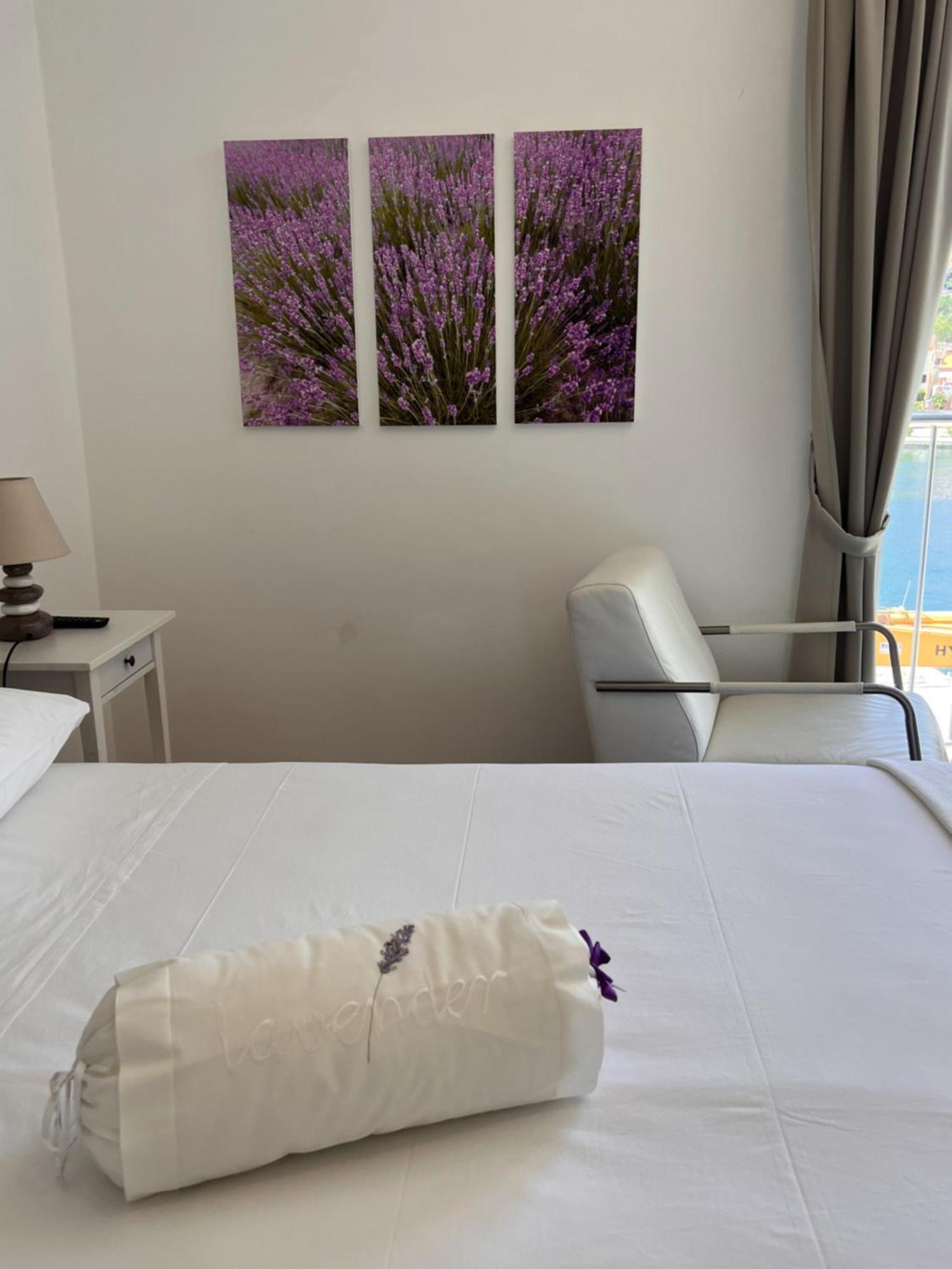 Stone House Buljanovic Apartment Sali Luaran gambar