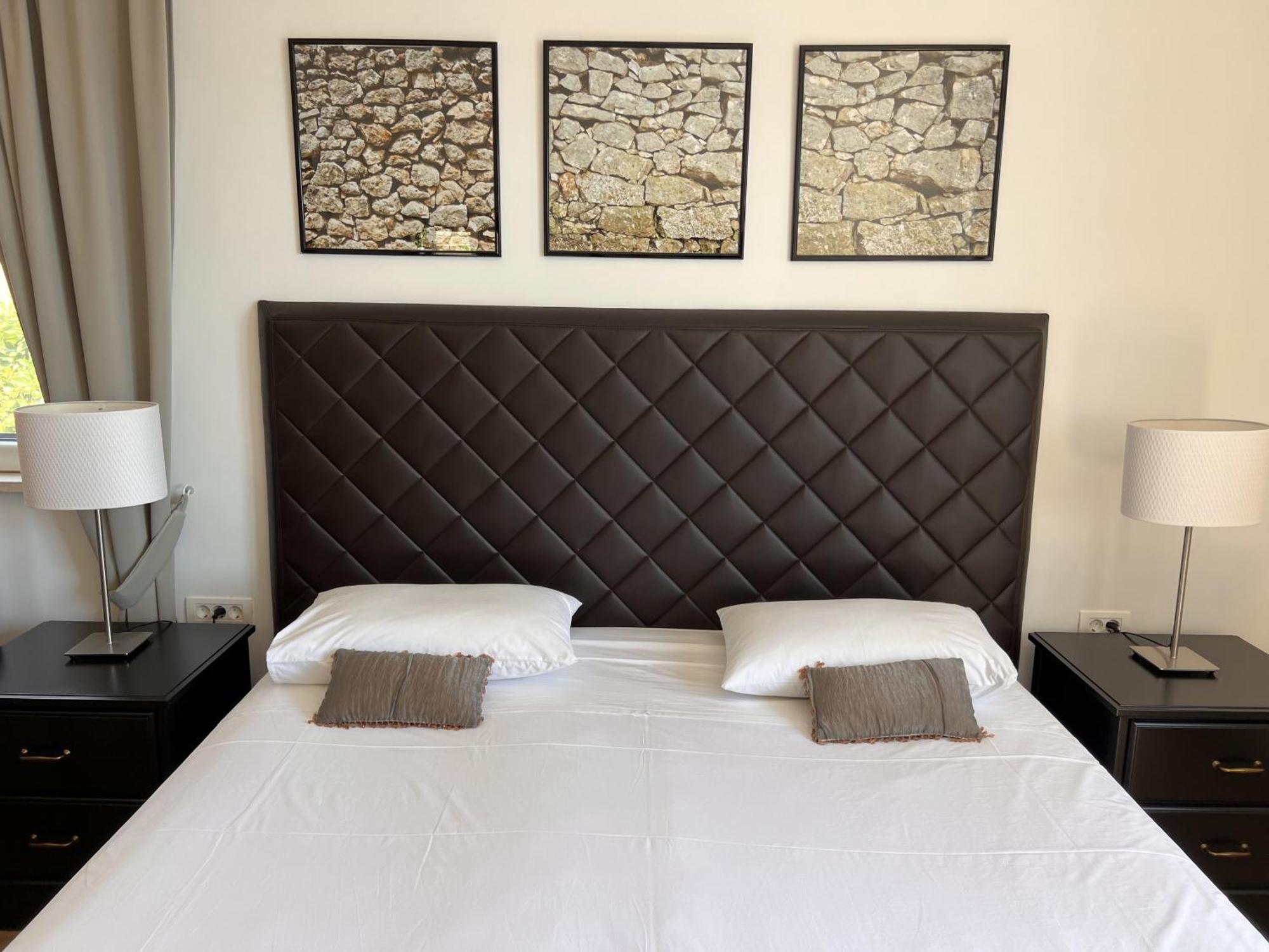 Stone House Buljanovic Apartment Sali Luaran gambar