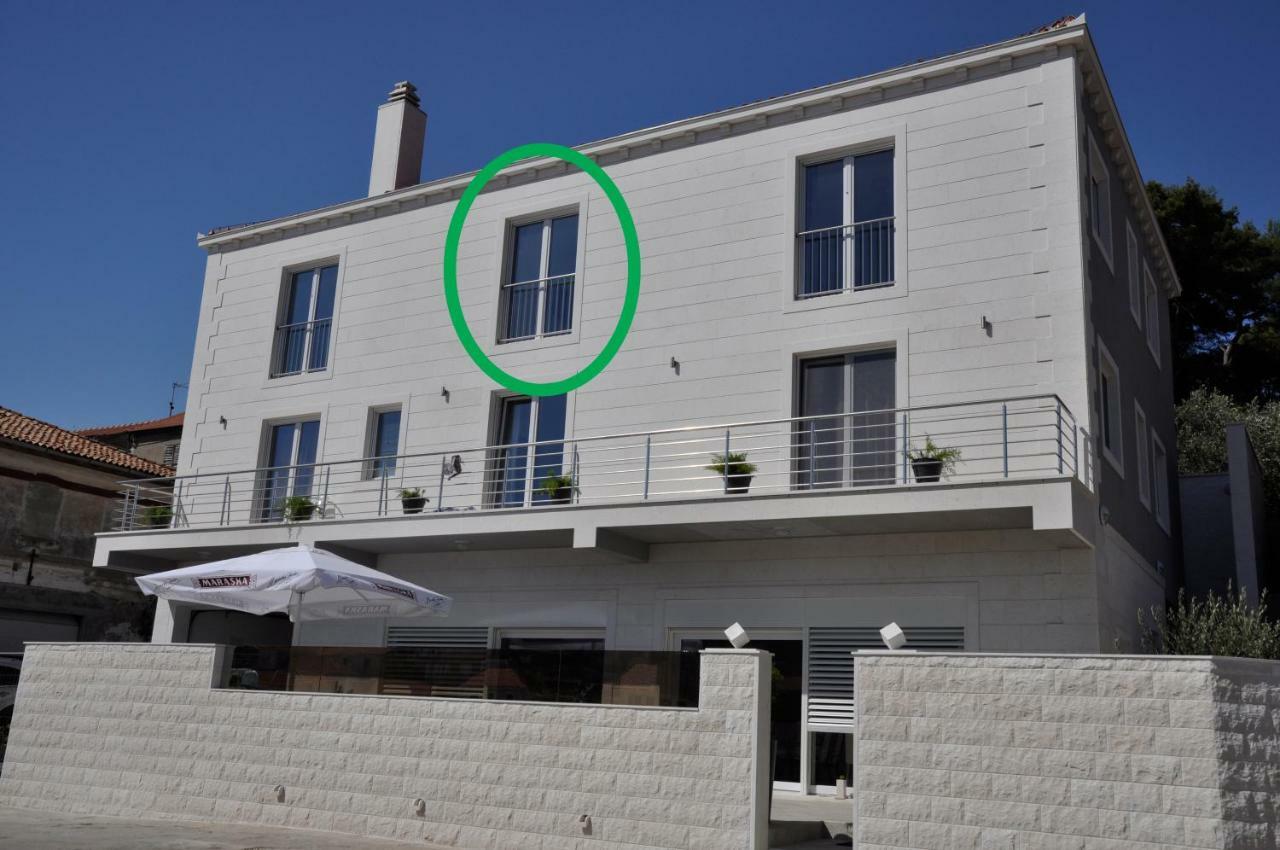 Stone House Buljanovic Apartment Sali Luaran gambar