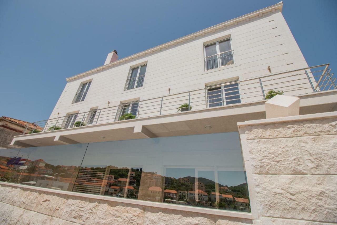 Stone House Buljanovic Apartment Sali Luaran gambar