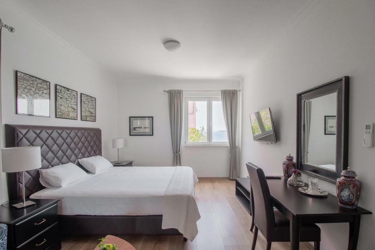 Stone House Buljanovic Apartment Sali Luaran gambar