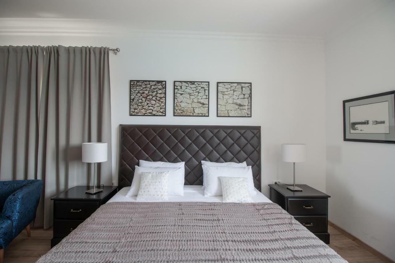 Stone House Buljanovic Apartment Sali Luaran gambar
