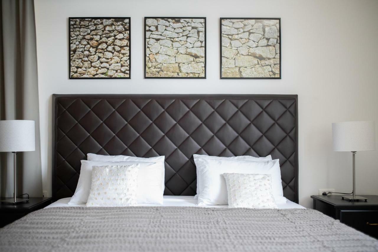 Stone House Buljanovic Apartment Sali Luaran gambar