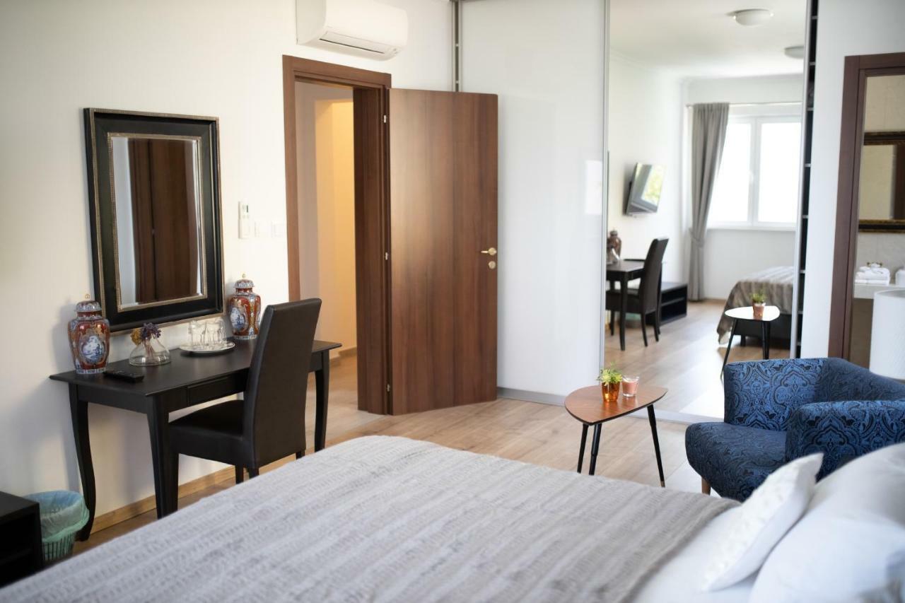 Stone House Buljanovic Apartment Sali Luaran gambar