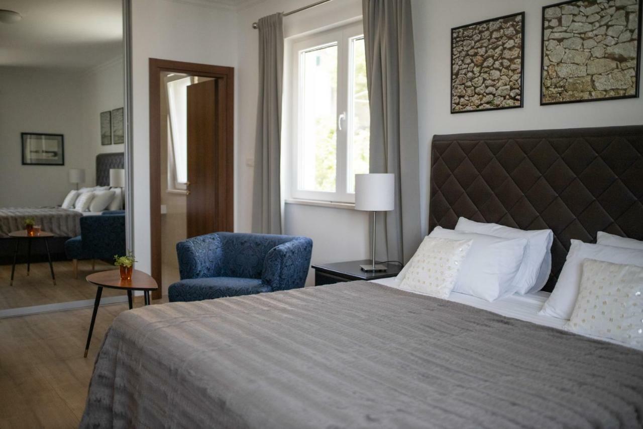 Stone House Buljanovic Apartment Sali Luaran gambar
