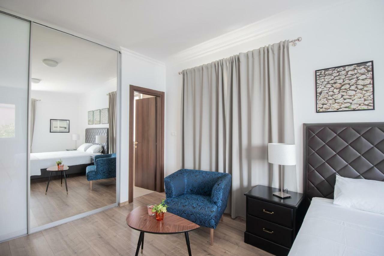 Stone House Buljanovic Apartment Sali Luaran gambar