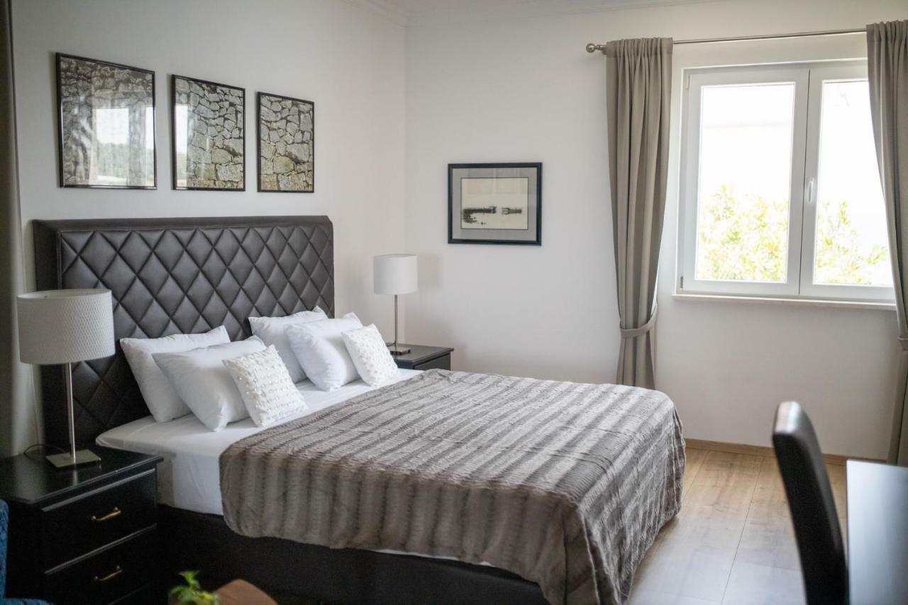 Stone House Buljanovic Apartment Sali Luaran gambar