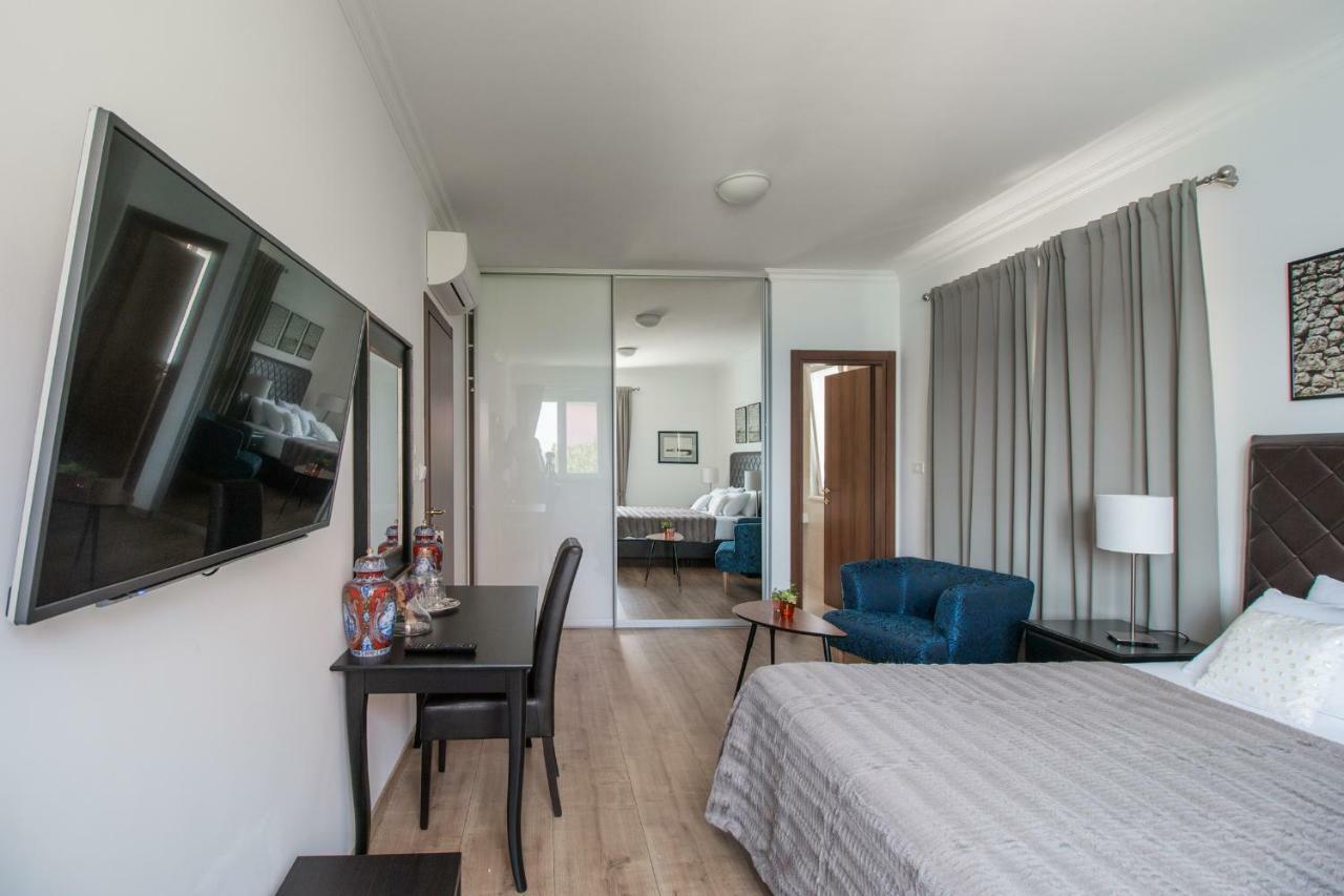 Stone House Buljanovic Apartment Sali Luaran gambar