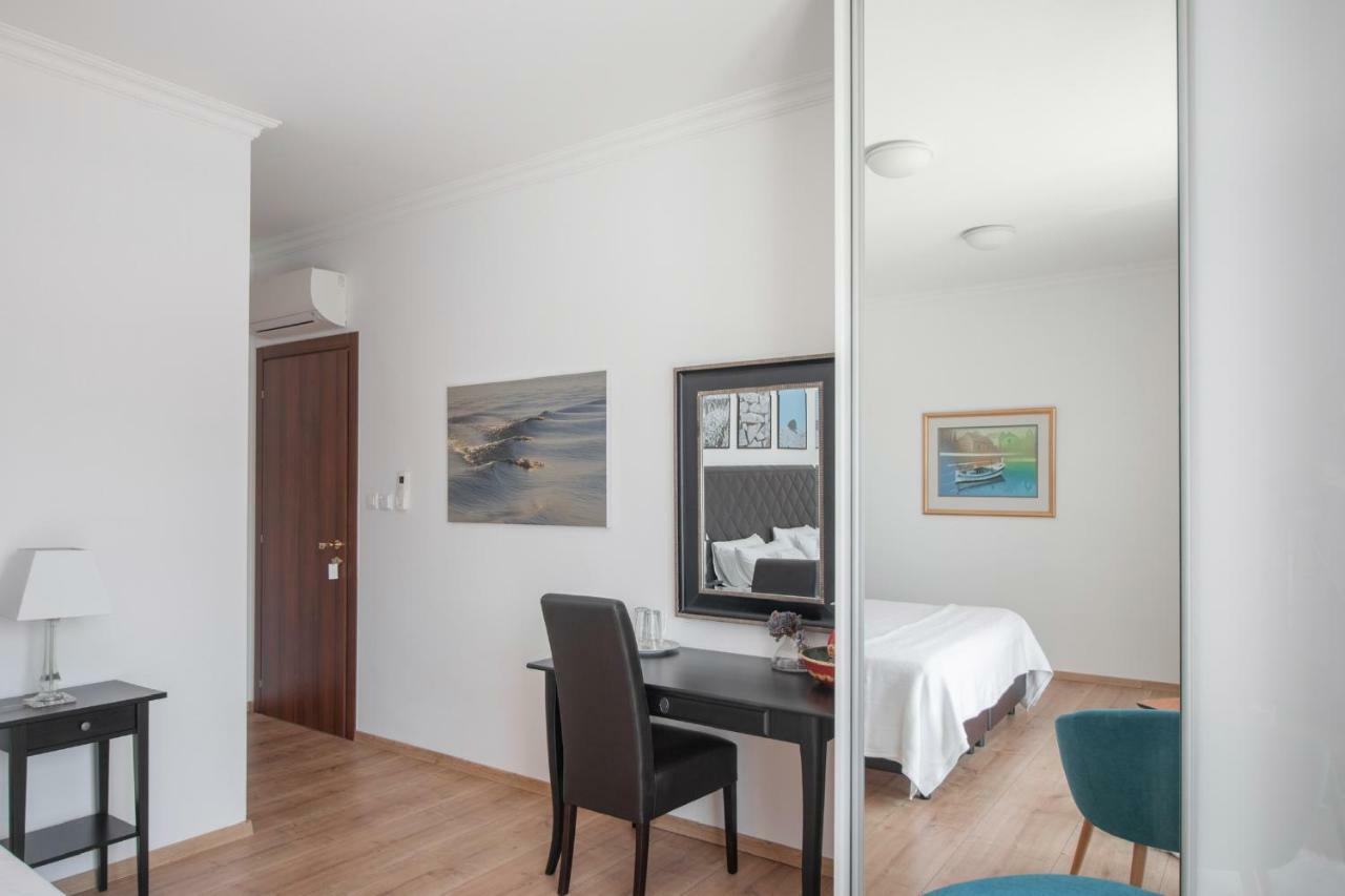 Stone House Buljanovic Apartment Sali Luaran gambar