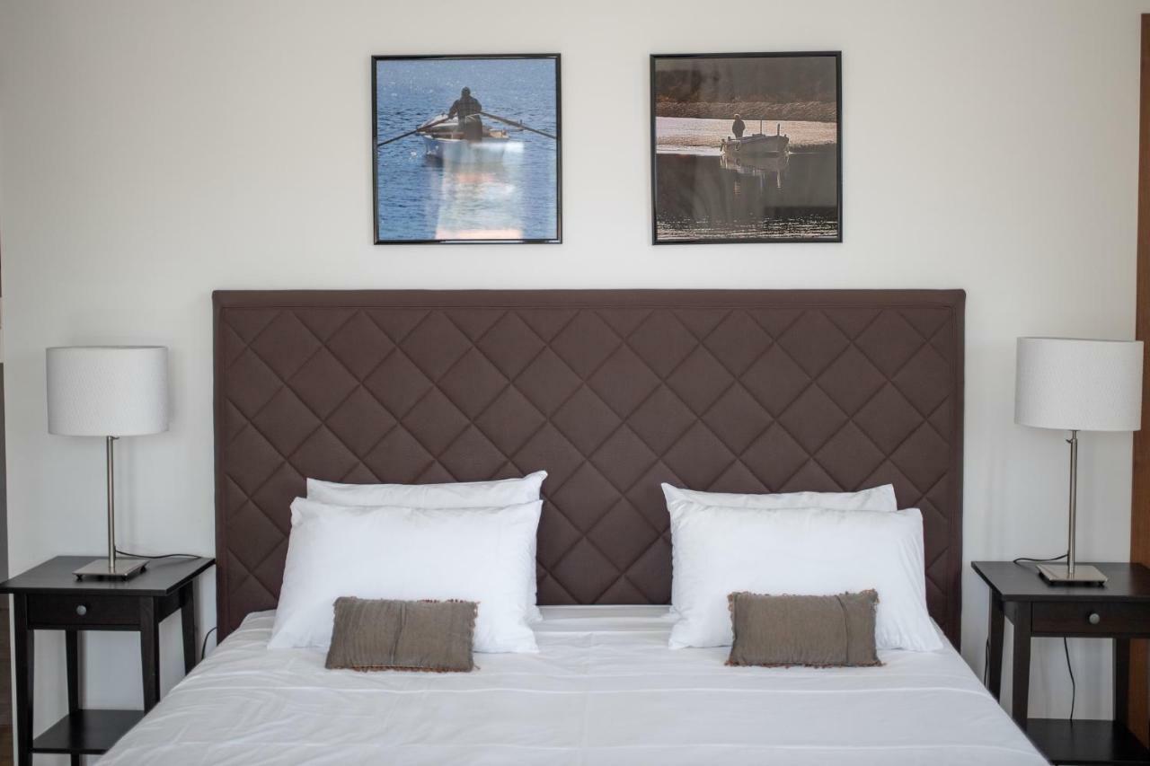 Stone House Buljanovic Apartment Sali Luaran gambar