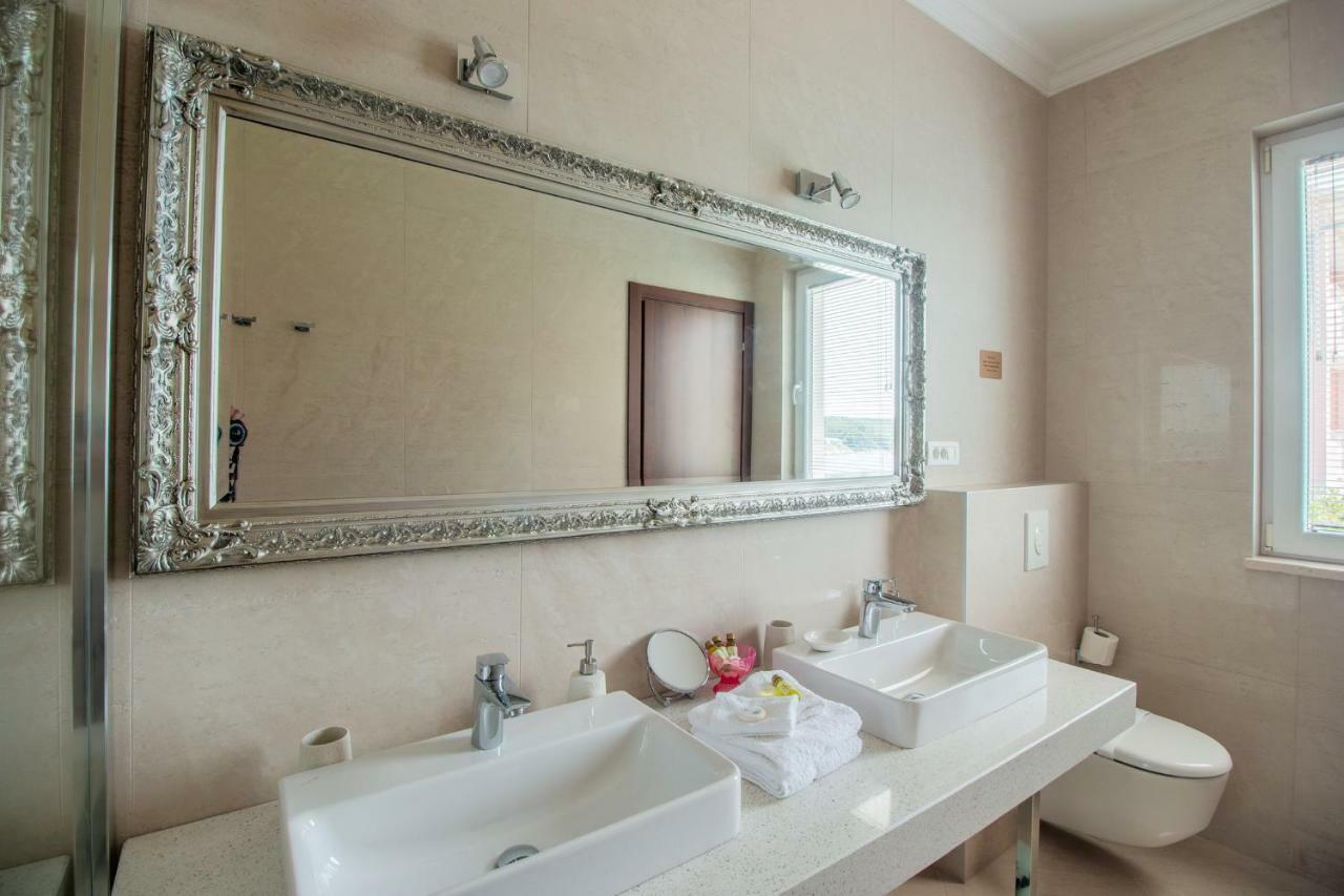 Stone House Buljanovic Apartment Sali Luaran gambar