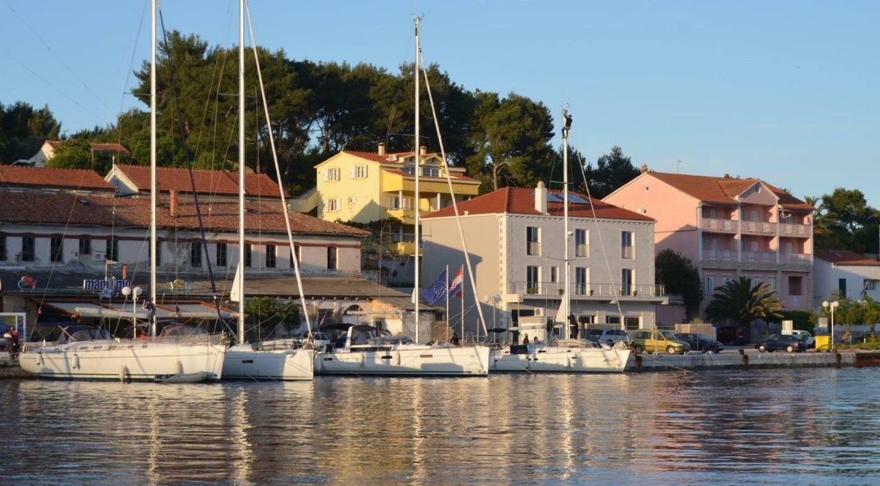 Stone House Buljanovic Apartment Sali Luaran gambar