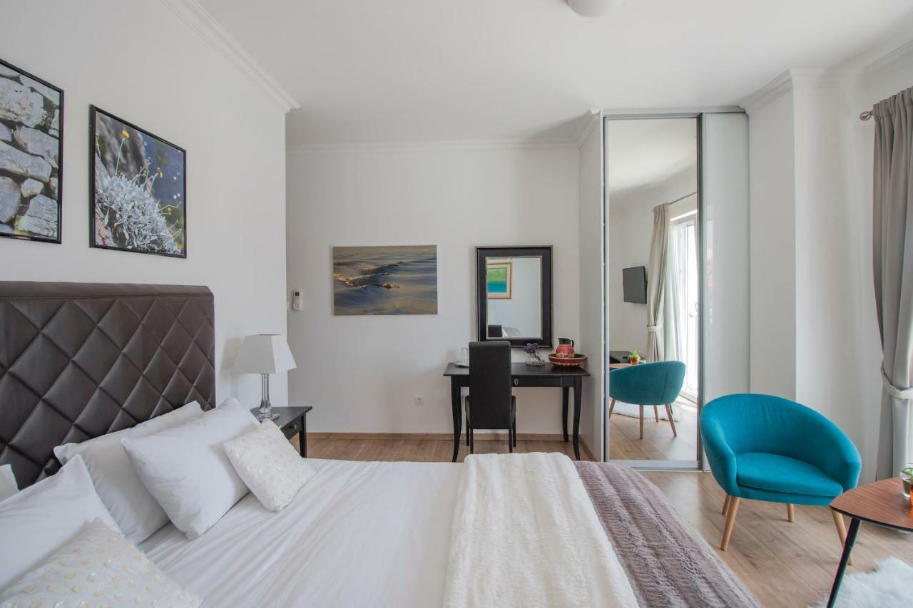Stone House Buljanovic Apartment Sali Luaran gambar