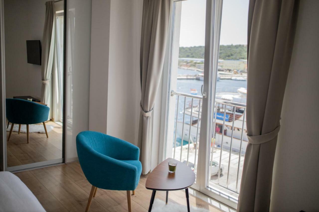 Stone House Buljanovic Apartment Sali Luaran gambar