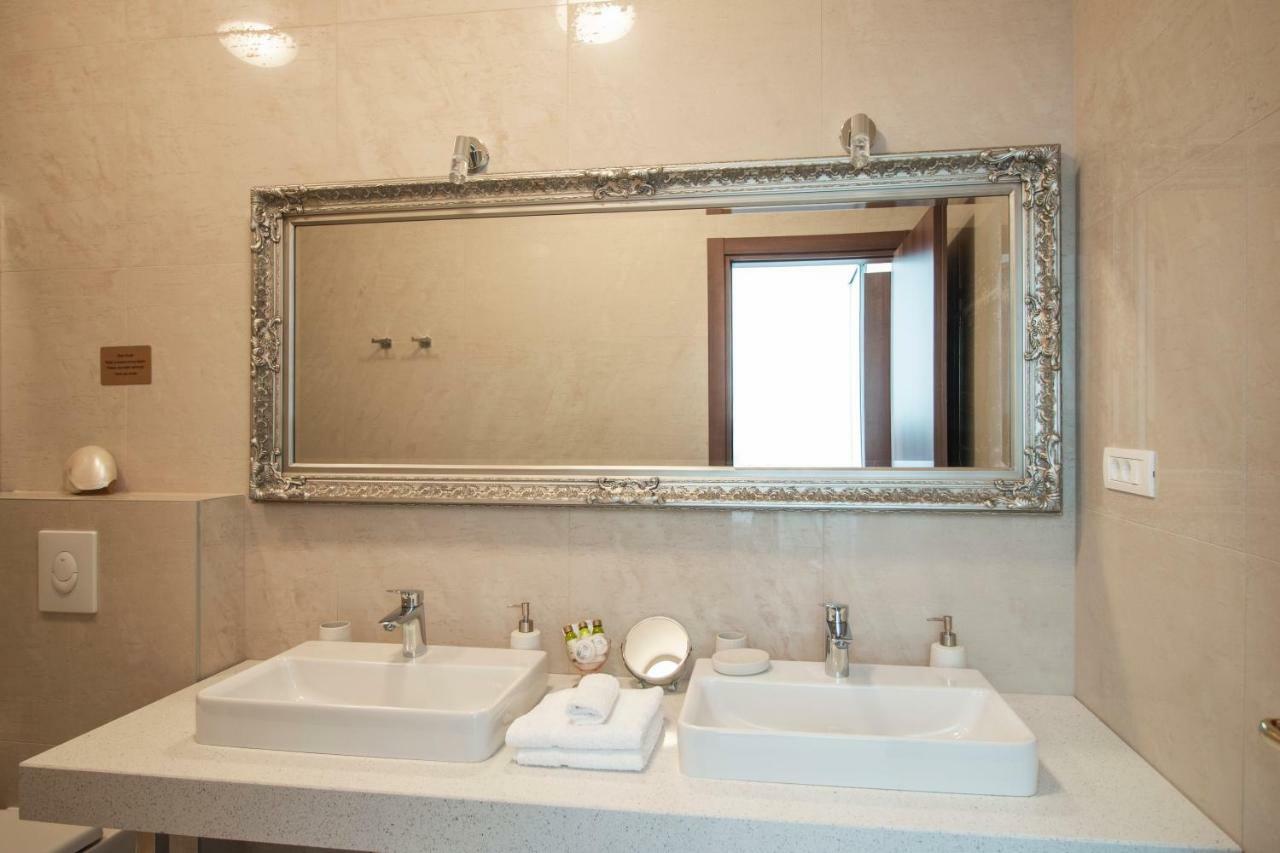 Stone House Buljanovic Apartment Sali Luaran gambar