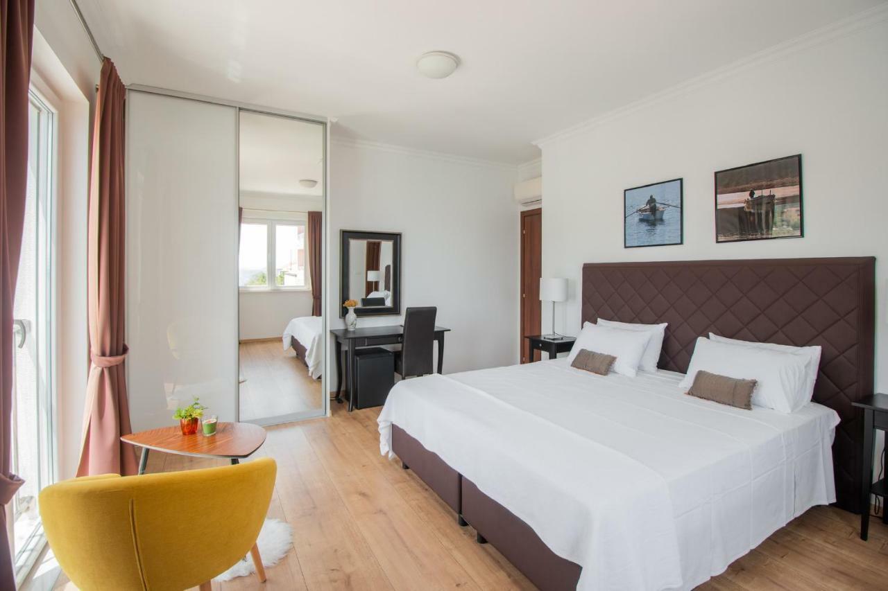 Stone House Buljanovic Apartment Sali Luaran gambar