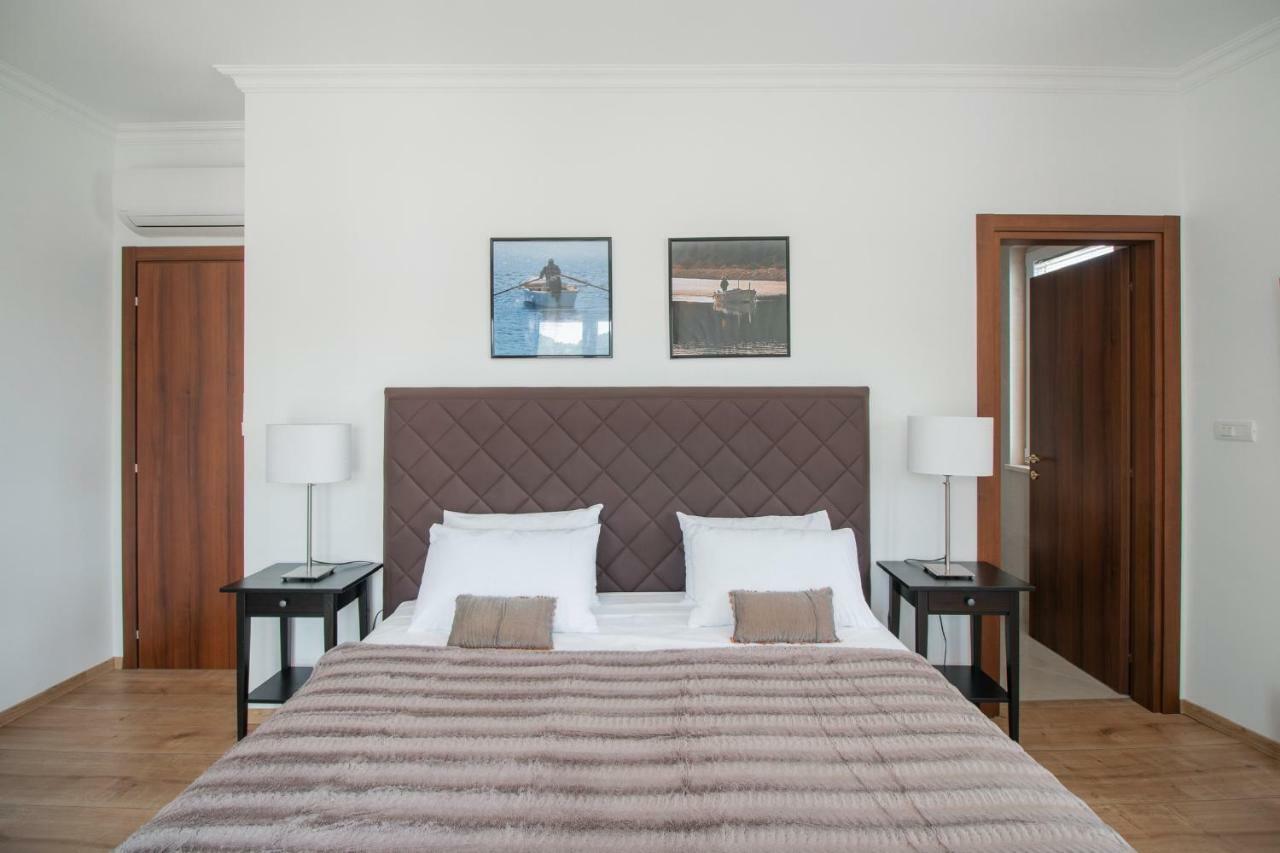 Stone House Buljanovic Apartment Sali Luaran gambar