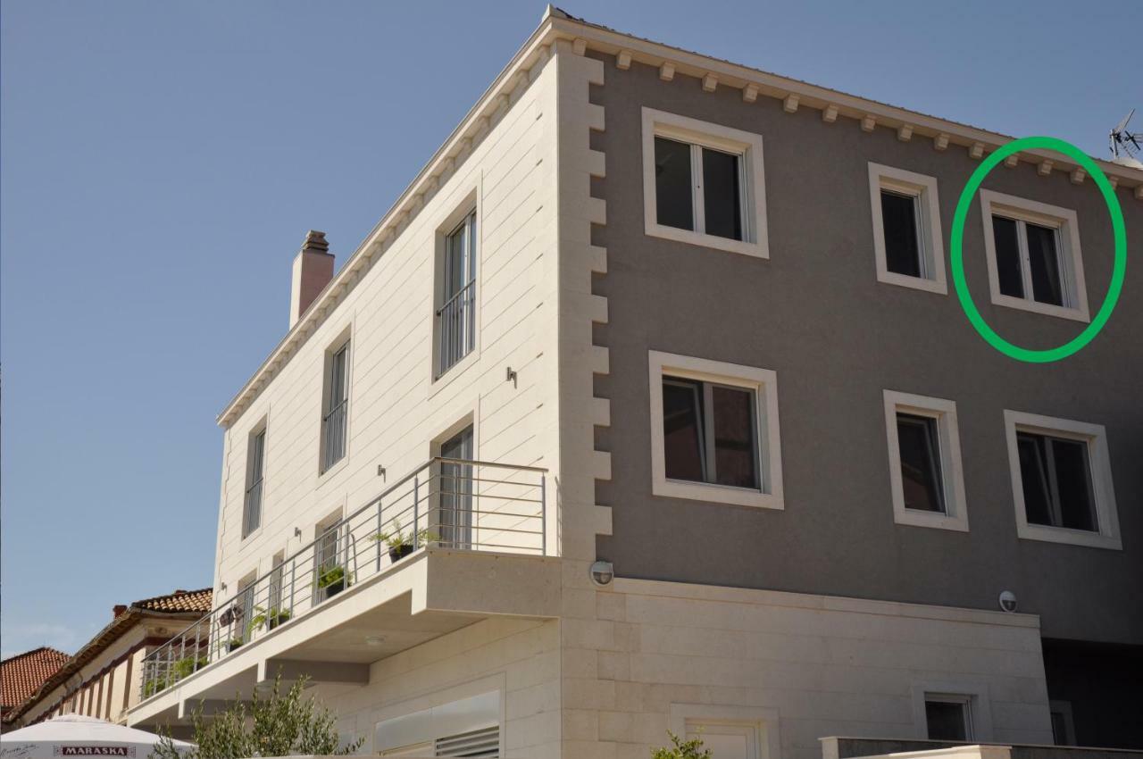 Stone House Buljanovic Apartment Sali Luaran gambar